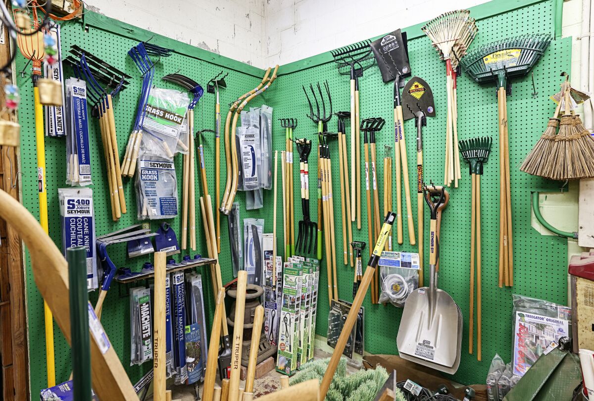 The Essential Gardening Tools That You Will Need
